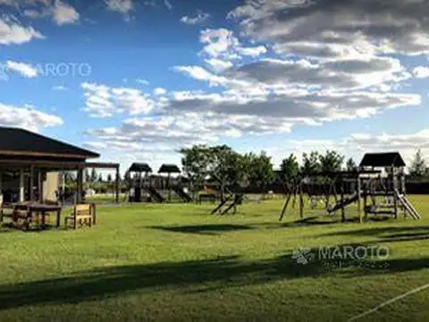 Terreno en Venta en El Cantón, USD 189.000