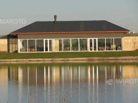 LOTE EN VENTA EN EL CANTON ISLAS - MAROTO PROPIEDADES