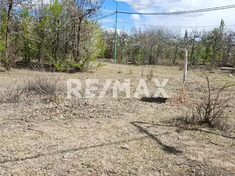 Terreno en Venta en Cinco Saltos, USD 5.200