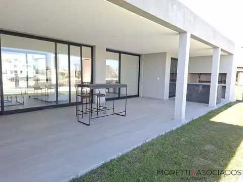 Casa en Venta en El Naudir, USD 520.000
