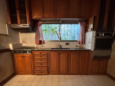 Depto Tipo Casa en Venta 44 años
