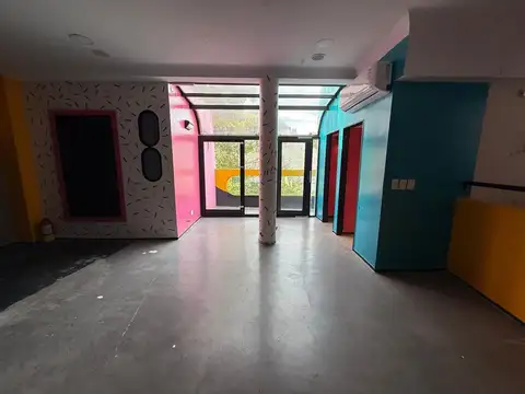 PASAJE RUSELL 5000