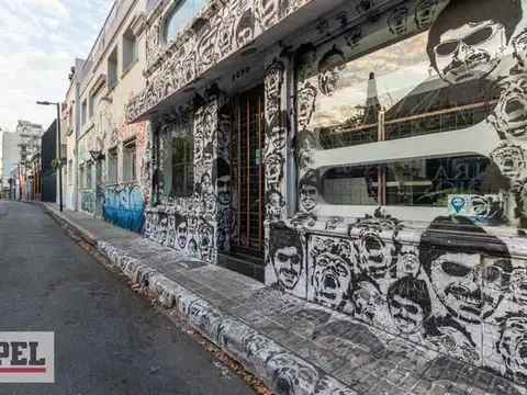 PASAJE RUSELL 5000
