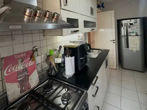 Depto Tipo Casa en Alquiler 50 años