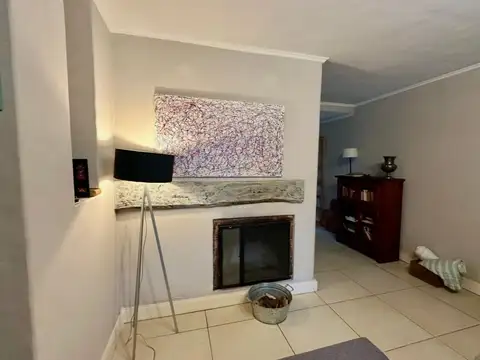 Depto Tipo Casa en Alquiler de 3 dormitorios