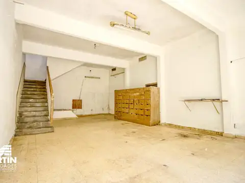 Local en Venta en Martinez Santa Fe / Fleming, USD 170.000