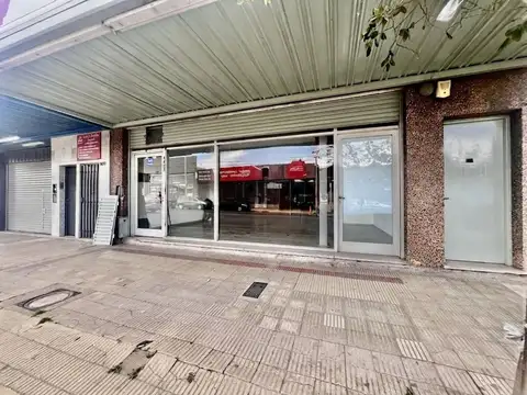 Local en Venta en General Bustos, USD 130.000
