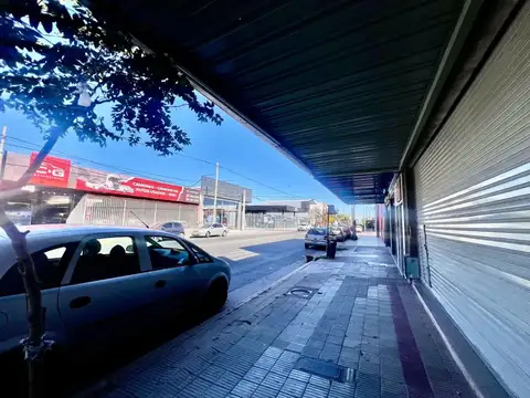 Local en Venta 91 años