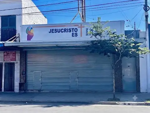 Local en Venta 91 años