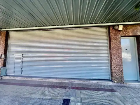 Local en Venta en General Bustos, USD 130.000