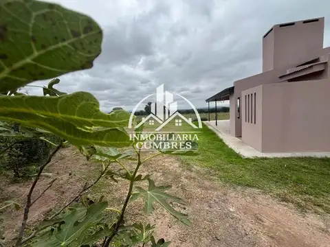 Quinta en Venta 2 años