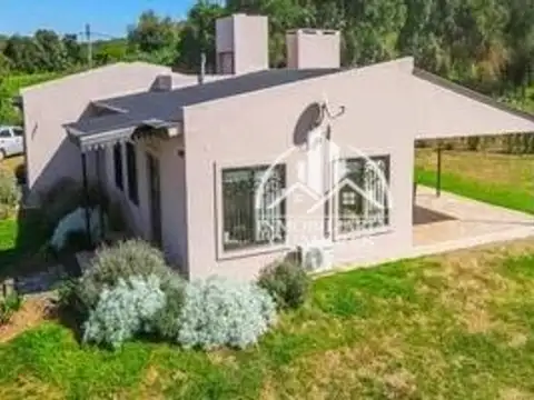Venta finca en Chicoana