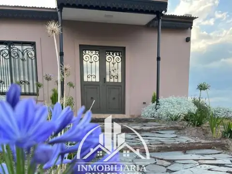 Quinta en Venta al Norte