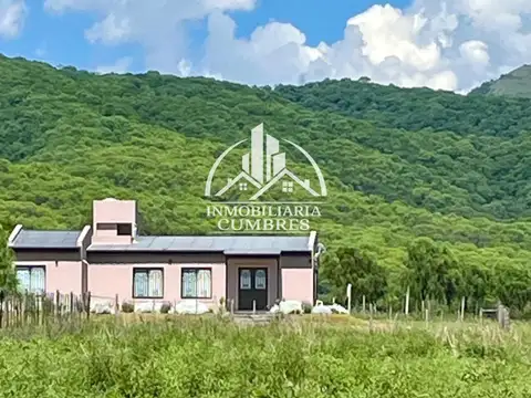 Quinta en Venta de 2 dormitorios