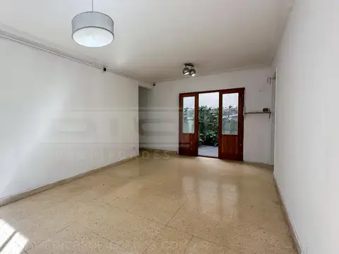 Departamento en Alquiler 60 años