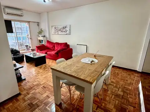 Departamento en Venta en Flores, USD 179.000