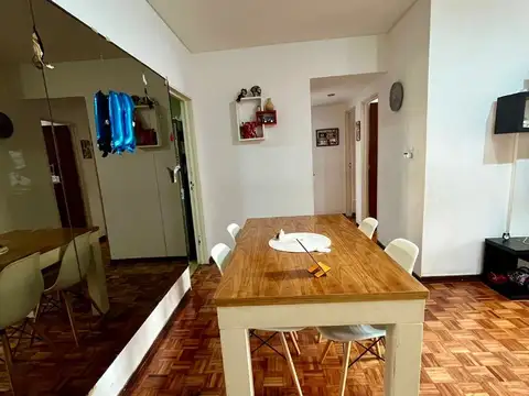 Departamento en Venta de 3 dormitorios