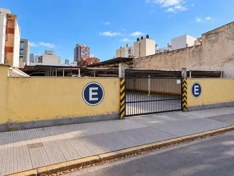 Chacabuco 300