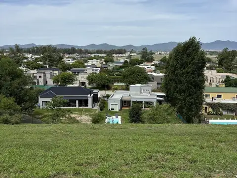 Terreno en Venta de 1811,0 m2