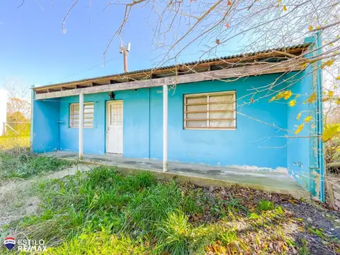 Casa en Venta de 2 dormitorios