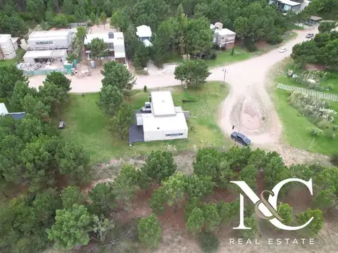 Terreno en Venta en Barrio Golf 2, USD 60.000