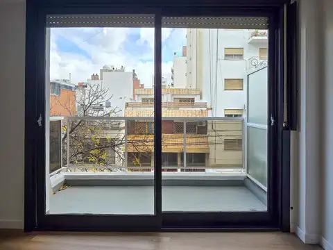 Departamento en Venta en Caballito Sur, USD 126.000