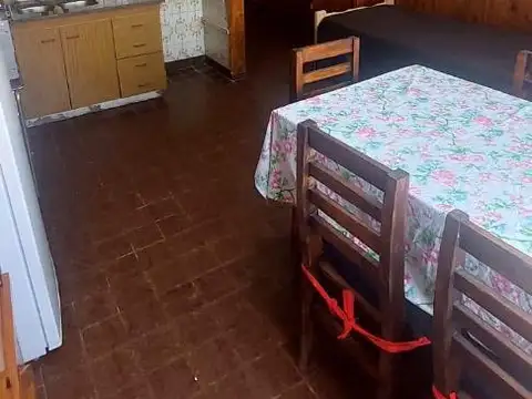 Sarmiento 95 , Piso 1