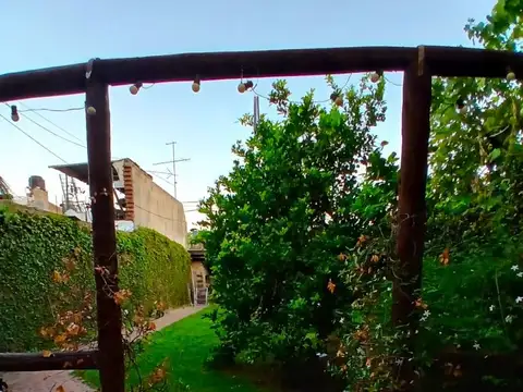 Casa en Venta 15 años
