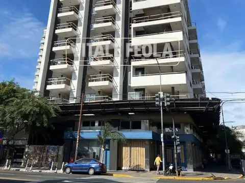 Avenida Rivadavia 10200