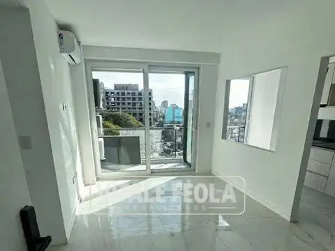 VENTA DEPTO 3 AMB VILLA LURO FRENTE PLAZA LOS ANDES COCHERA OPCION