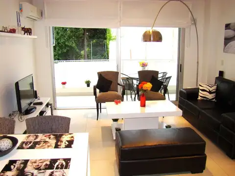 Departamento en Venta en Villa Crespo, USD 200.000