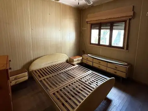 Depto Tipo Casa 4 ambientes con 2 baños