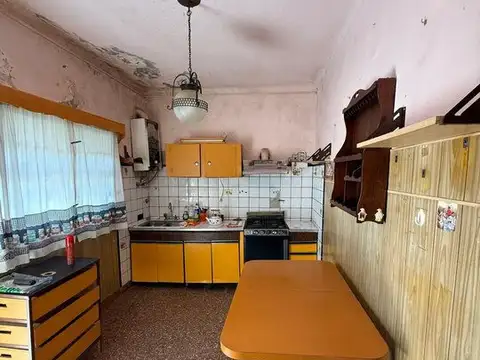 Depto Tipo Casa en Venta de 3 dormitorios