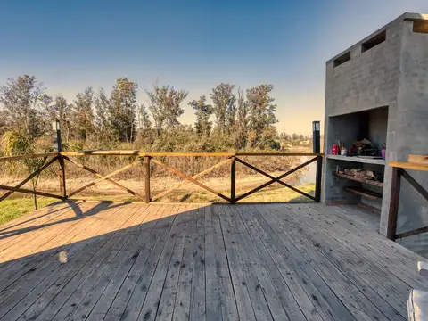 Casa en Venta de 1 dormitorio