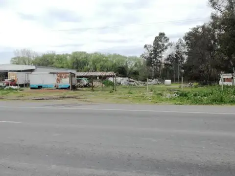 Ruta 25 km. 10,5 200