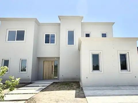 Casa en Venta de 5 dormitorios
