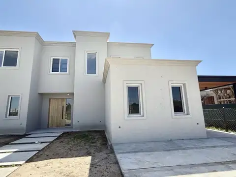 Casa en Venta A Estrenar