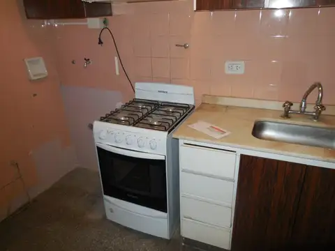 Departamento en Venta 50 años