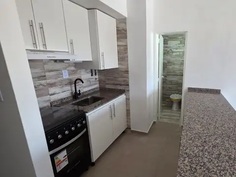 Departamento en Venta A Estrenar