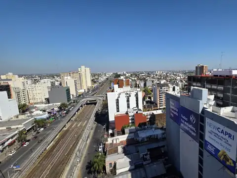Monoambiente A Nuevo frente a Est, Ramos Mejia