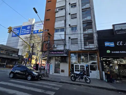 Departamento en Venta en Ramos Mejía, USD 46.000