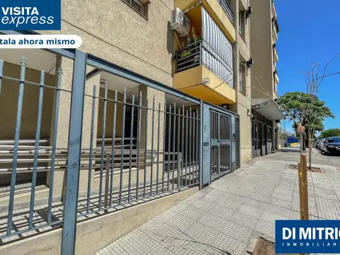 20 de Septiembre 400