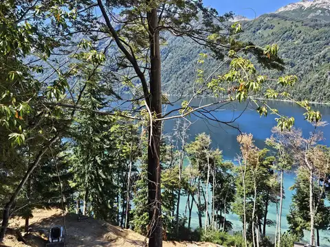 Cacique Antriao 80, Villa la Angostura