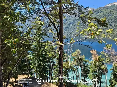 Terreno en Venta de 2322,0 m2