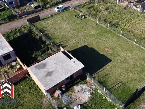 Terreno en Venta de 377,0 m2