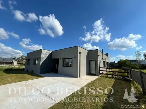 Casa en venta en Monet 100