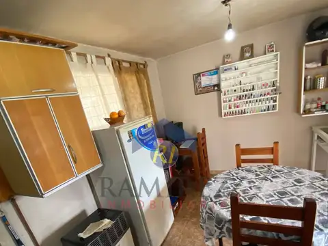 DOS DPTOS EN LOS REARTES