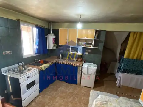 SE VENDEN DOS DEPARTAMENTOS EN LOS REARTES