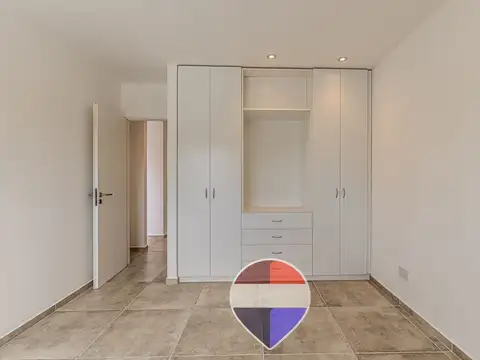 DEPARTAMENTO EN VENTA CITY BELL 1 DORMITORIOS