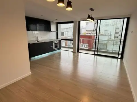 Departamento en Venta A Estrenar